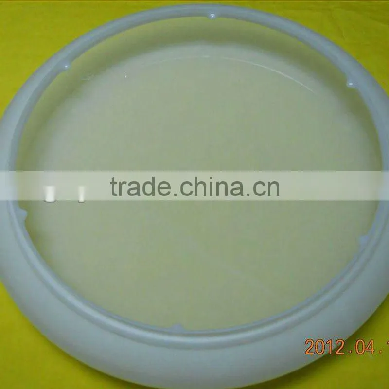 Custom large ABS vacuum forming products