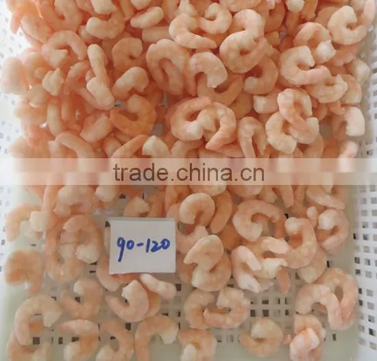 Frozen Shrimp/Shrimp Vannamei(CPND)