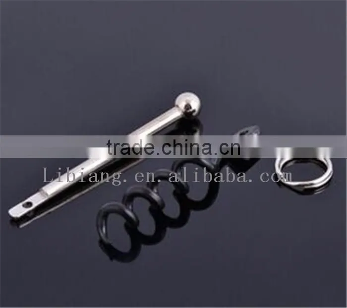 Creative gift for friend wholesale red wine bottle opener