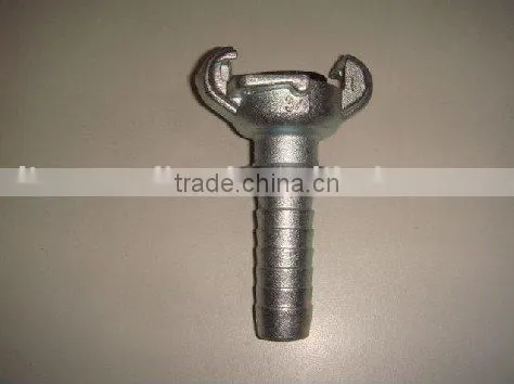 US European type fema coupling