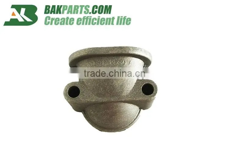 070 Chainsaw parts intake elbow for MS070 090 Garden tool parts chain saw