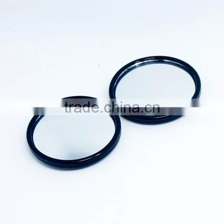 Wide Angle Round Convex Car Vehicle Blind Spot Rear View Mirror