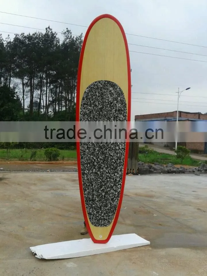 SUP Paddle Boards ,bamboo sup paddle board
