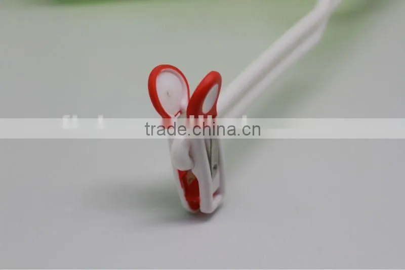 china supplier clothes hanger with hook
