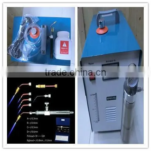 Acrylic polishing machine H60 apply to Organic Glass