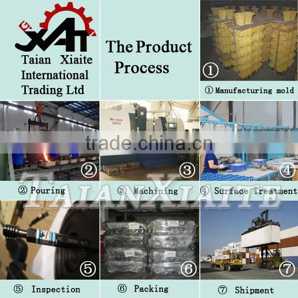 OEM auto body spare small parts