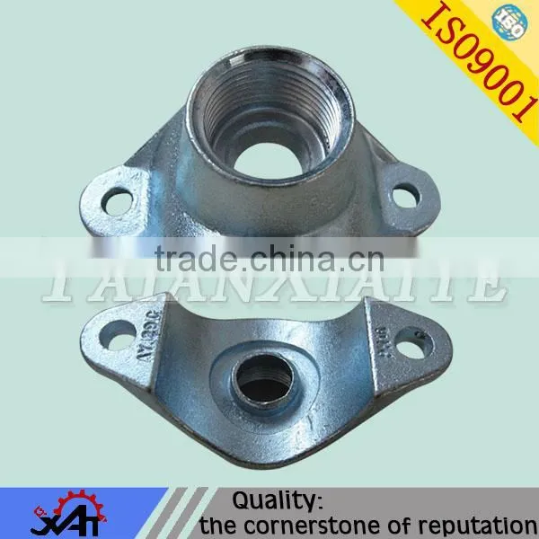 various Pipe Ferrule Joint for fire hydrant fittings