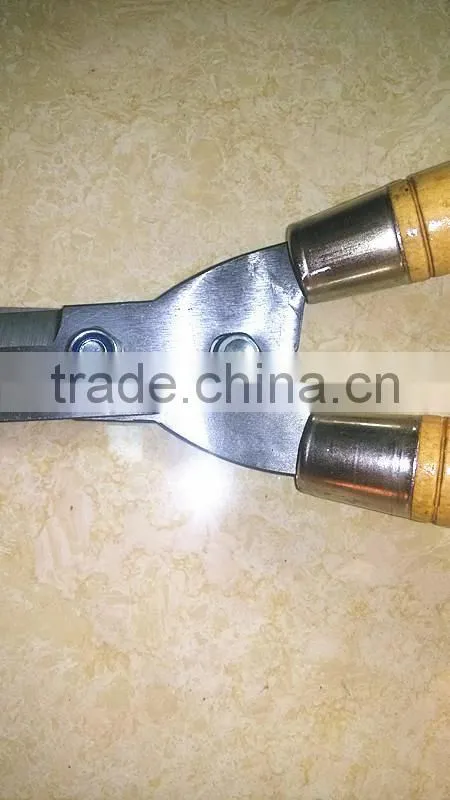 garden pruner saw/cutter pruner hand tool