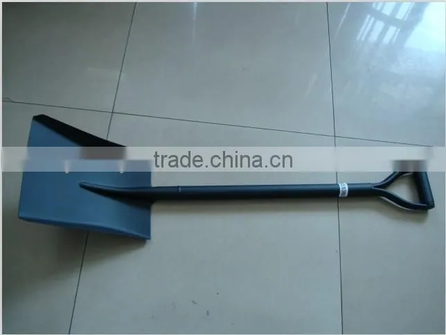 Steel Shovels,Snow Shovels From Guangzhou Supplier