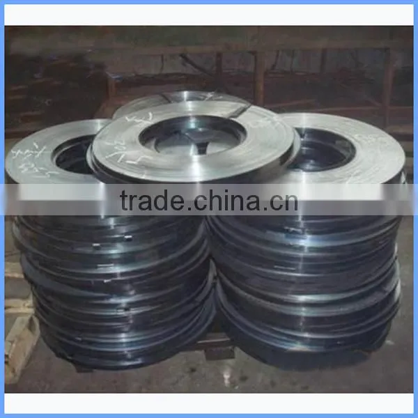 Steel Packing Straps hoop iron for package