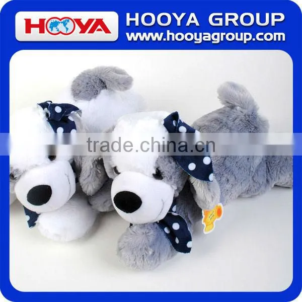 2013 new plush big ears dog toy