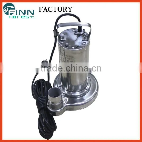 mini water fountain yuanhua pump for water fountain
