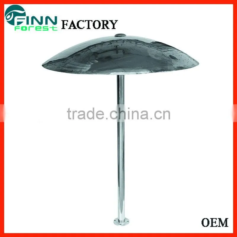 water recreation park funn y spa water mushroom