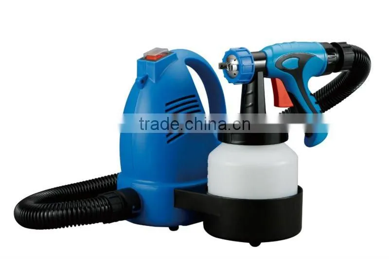 2015 Best Seller! 650W Electric HVLP spray gun / paint spray gun CX02