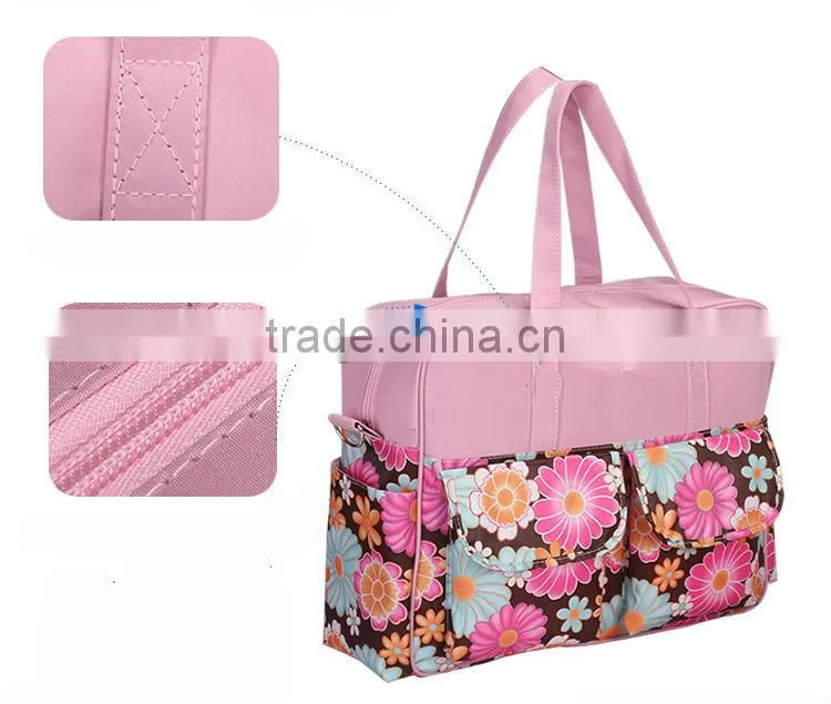 Fashion Biggest Diaper Bag