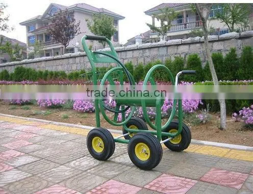 garden tool cart , Hose reel cart TC4716 with high quality