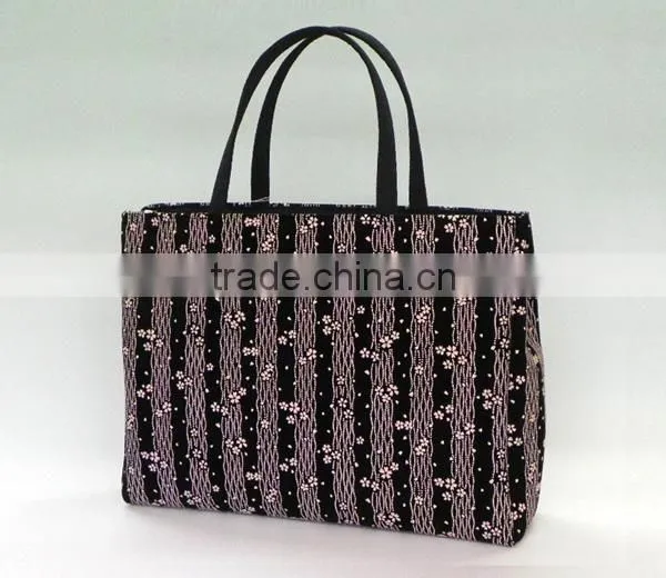 Japanese traditional bag Kimono bag INDEN Bag for wholesale