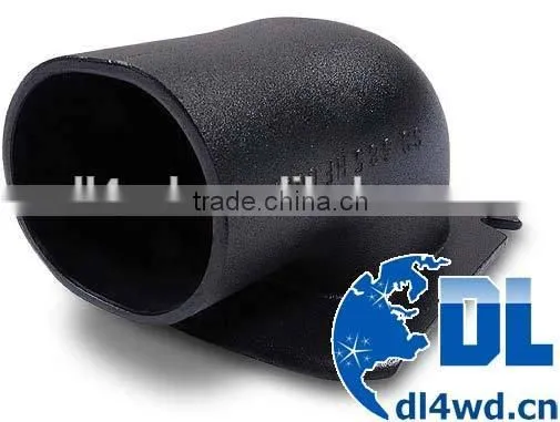 High Quality Right Side LLDPE Auto Snorkel For Discovery 3 Accessories