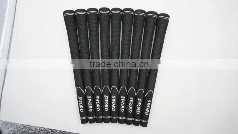 Promotion Golf Grips Rubber Material Golf Grip