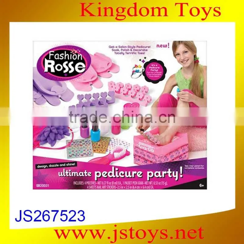 2015 hot item kid beauty salon toy for sale china wholesale