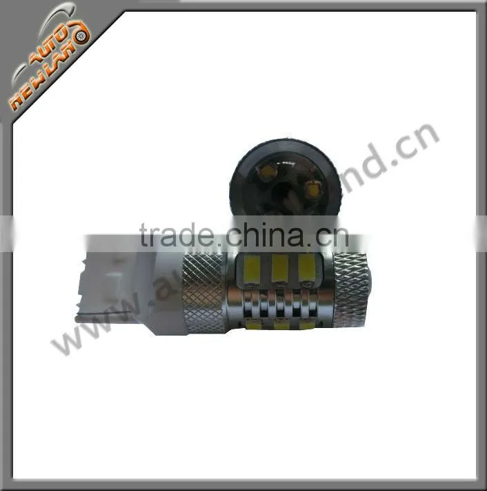 T10 6W18 LED Auto Bulb