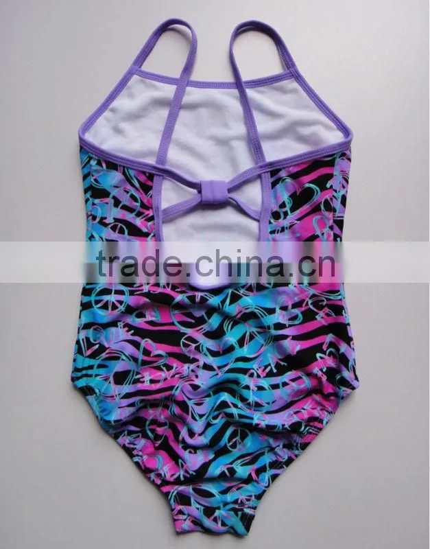 Junior Girl Bikini