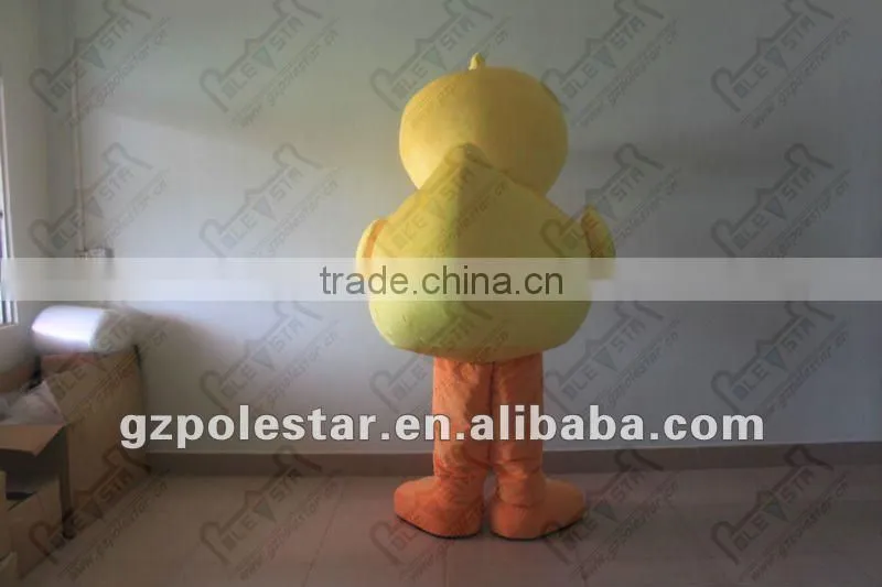 NO.2461 duck costumes