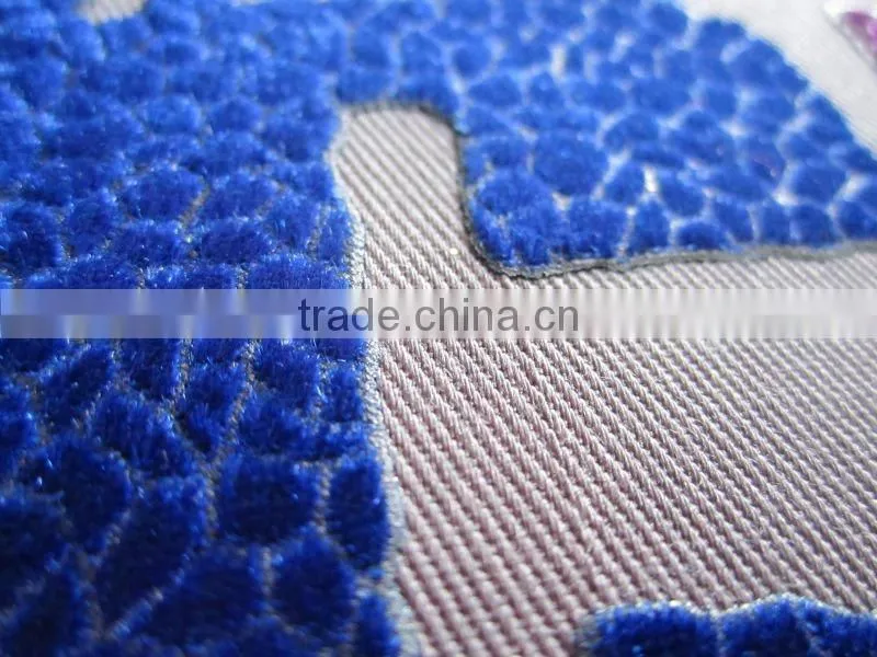 complicated with special materials transfer motif
