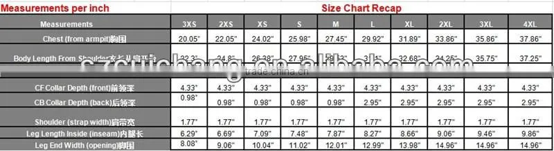 Professional cheap sublimated wrestling singlets