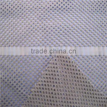 mesh fabric for garment lining,bags, and so on