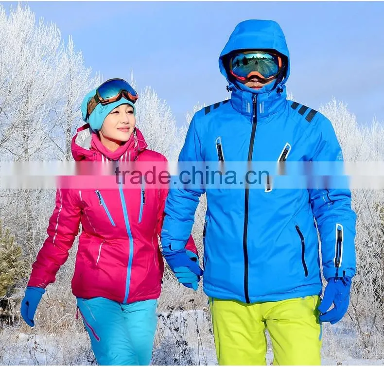 custom snowboard jacket women