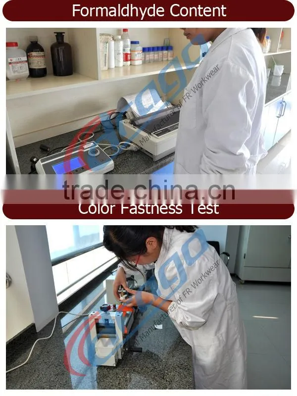 100% cotton sun protection fabric