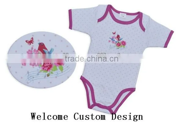 infant baby clothes