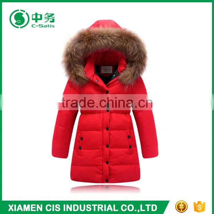 Fashion Korean Sweet Girl Clothing Winter Clothes Girl Coat