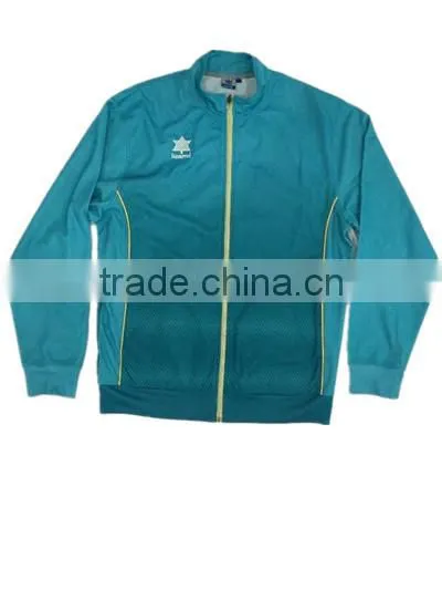 Men Long Sleeve Sport T-shirt jogging wear