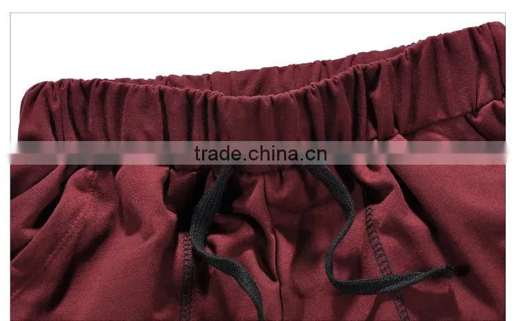 Custom Jogger Sweatpants,Wholesale Men Jogger Sweatpants With Pocket