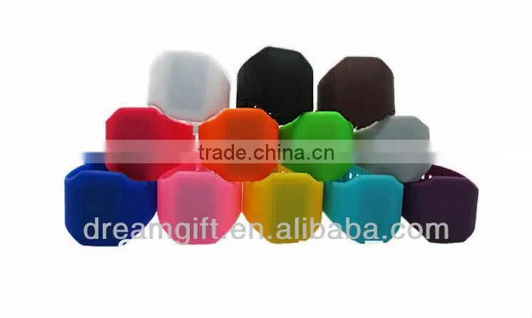 2013 super hot sale LED watch touch screen LED watch new style watch