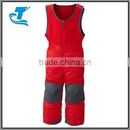 Latest Boy's Waterproof & Windproof Ski Suit