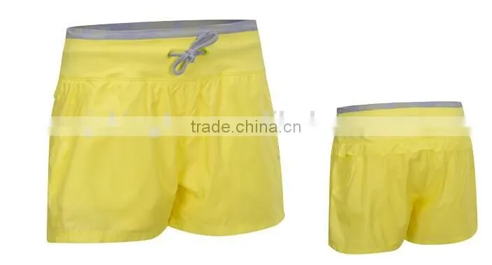 New Fashion women sports shorts