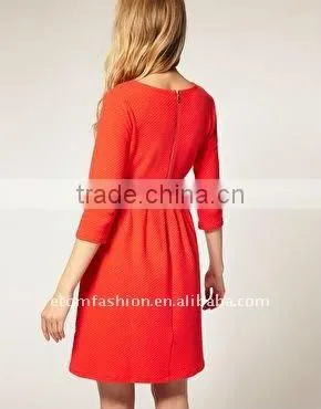 Pencil Dress FNW071