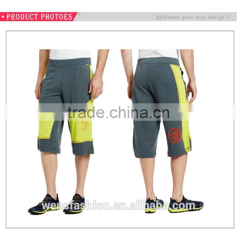 wholesale Custom men's board shorts men clothing