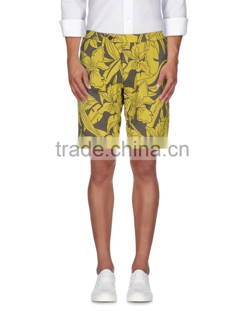 OEM Service Summer Season Mens Beach Shorts of High Quality