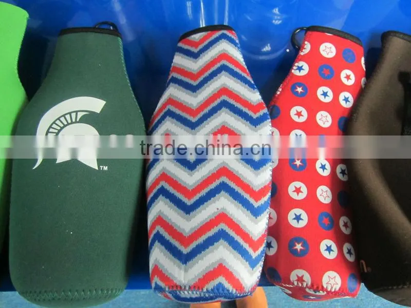 neoprene bottle cover
