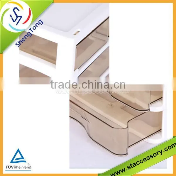 High Quality Raw Materials Plastic Storage Box Drawer