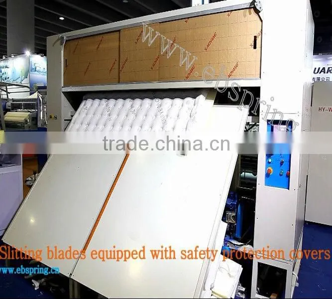 Computerized Panel Cutter Machine/Automatic Quilting Cutting Machine