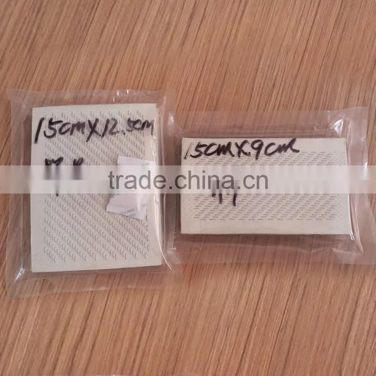 Factory Supply Professional Hair Holder, Wholesale Different Sizes Hair Drawing Mats
