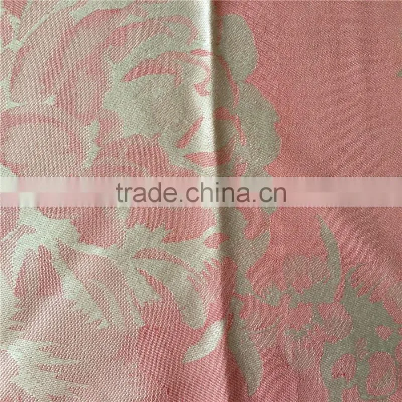 natural fiber fabric /100% bamboo fiber fabric for bedsheet