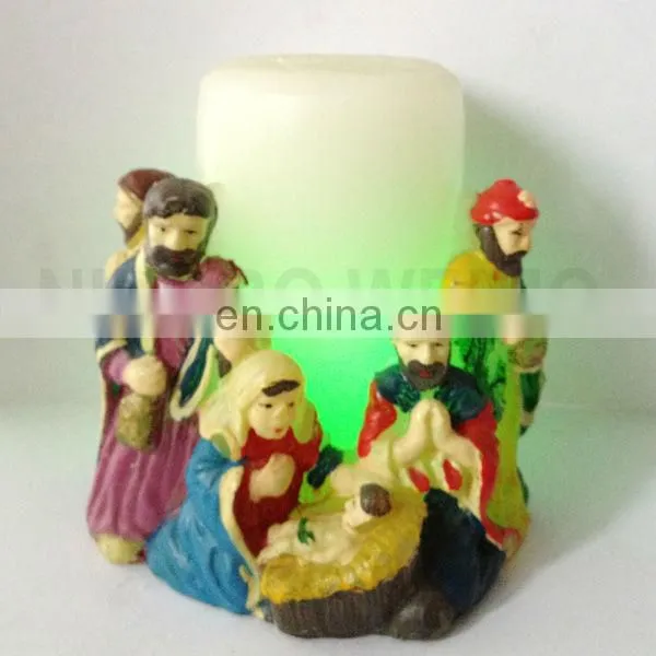 devoted wholesale flameless candles