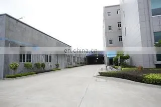 Zouping Beautex Co., Ltd. company overview - view 2
