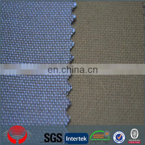 2015 new arrvials polyester-viscose suiting/uniform fabric polyester-viscose 80/20